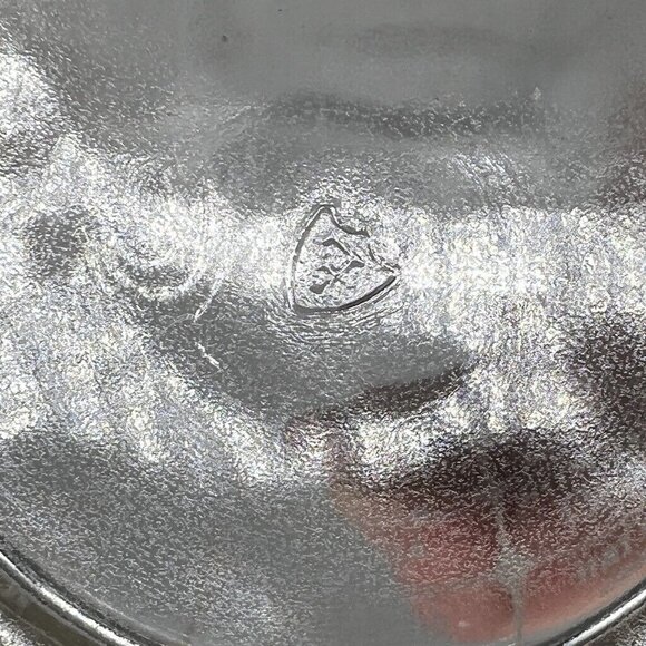 Vintage Federal Glass Cocktail Recipe Mixing & Measuring Bar Glass EUC - Picture 10 of 10